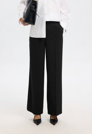 Selected Femme SLFTINNI czarny