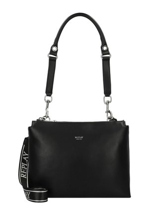 Bandolera - black