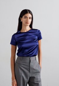Emporio Armani Camicetta - indigo