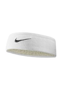 Nike Sportswear Paraorecchie - weissschwarz