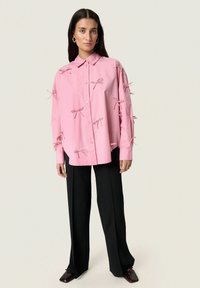 Soaked in Luxury Camicia - polignac