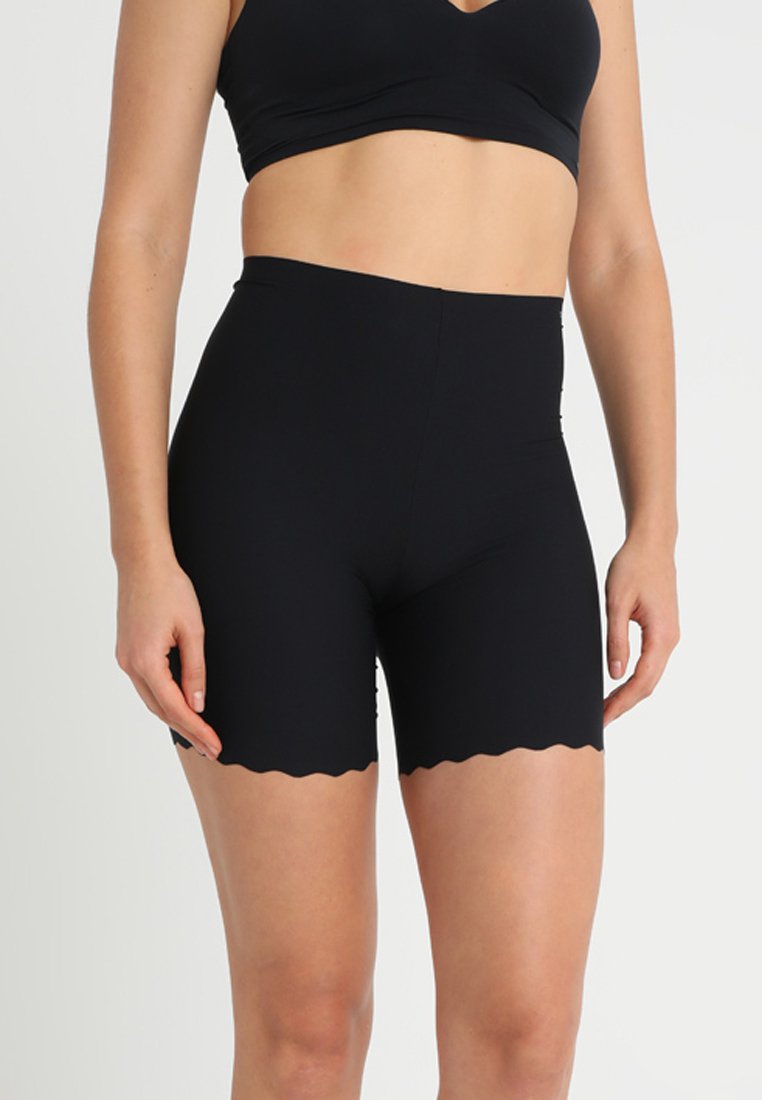 Skiny LOVERS - Pants - black