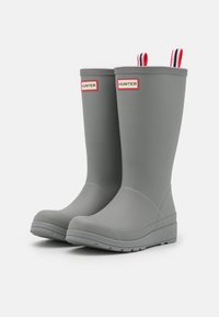 Hunter ORIGINAL Botas de agua - grey
