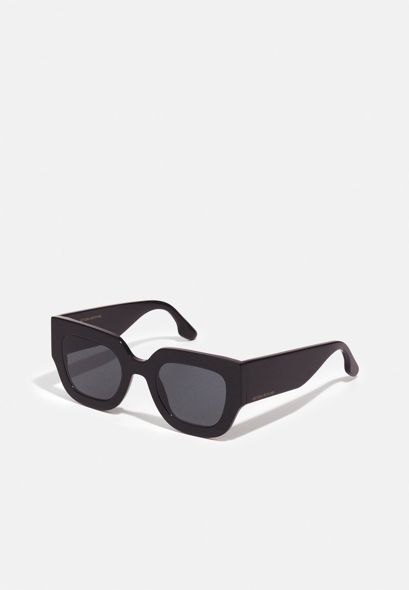 Victoria Beckham Sunglasses - black