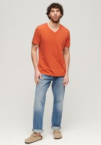 Superdry & Co - T-shirt basic