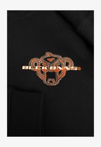 Niet geselecteerd, black