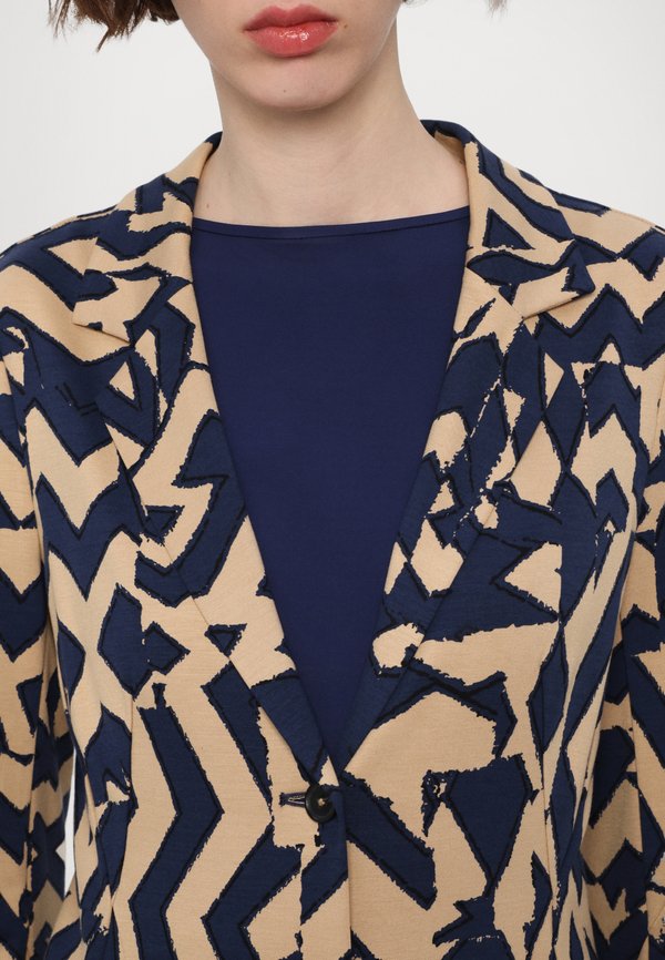 Blazer - medium beige4