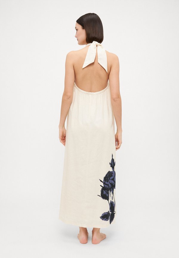 ROCOCO MAXI DRESS - Beach accessory3