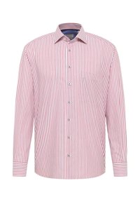 Eterna COMFORT FIT - Hemd - rot
