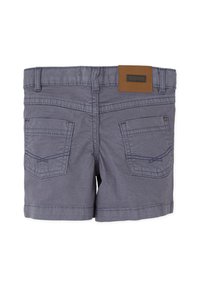 Tutto Piccolo Shorts - indigo