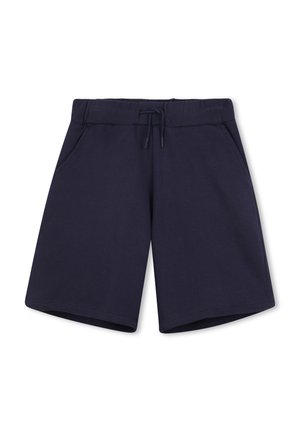 KENZO kids BERM UNI À POCHES - Short - caban