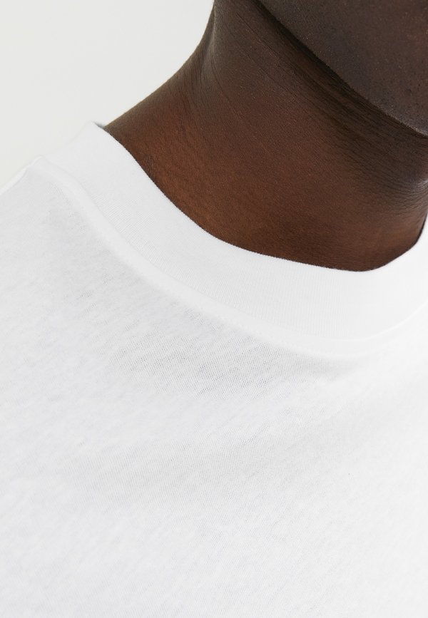 JJEBRADLEY O-NECK - Basic T-shirt4