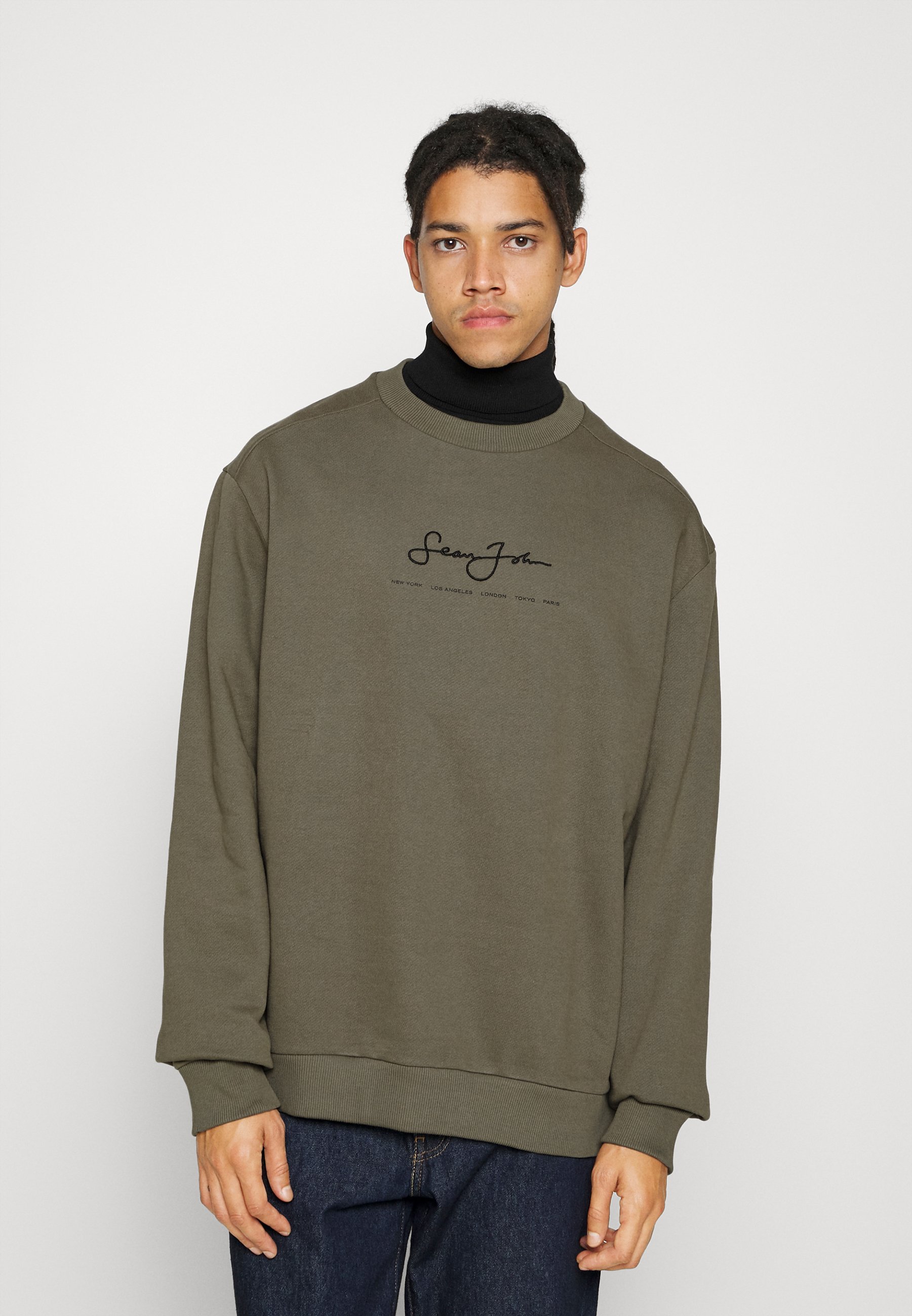 comme des garcons poster