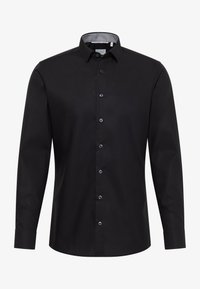 Ausgewählt, schwarz