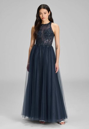 Ballkleid - navy