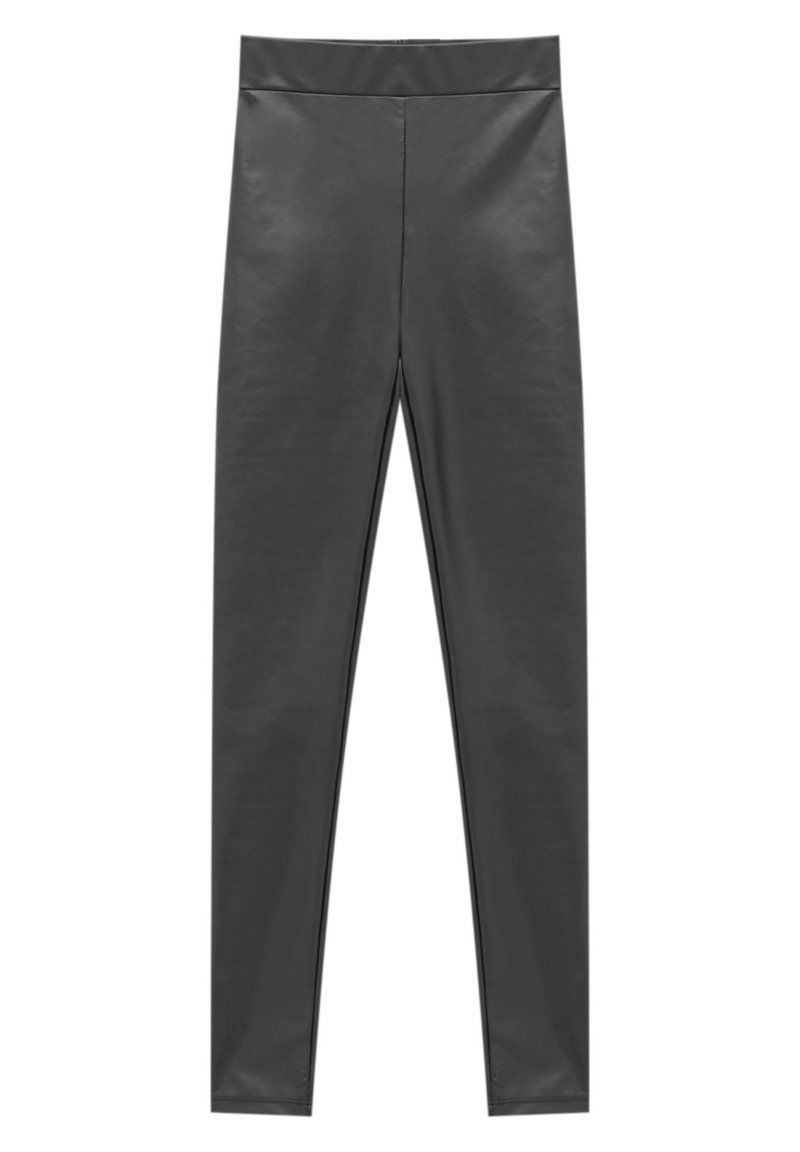 PULL&BEAR Legging zwart