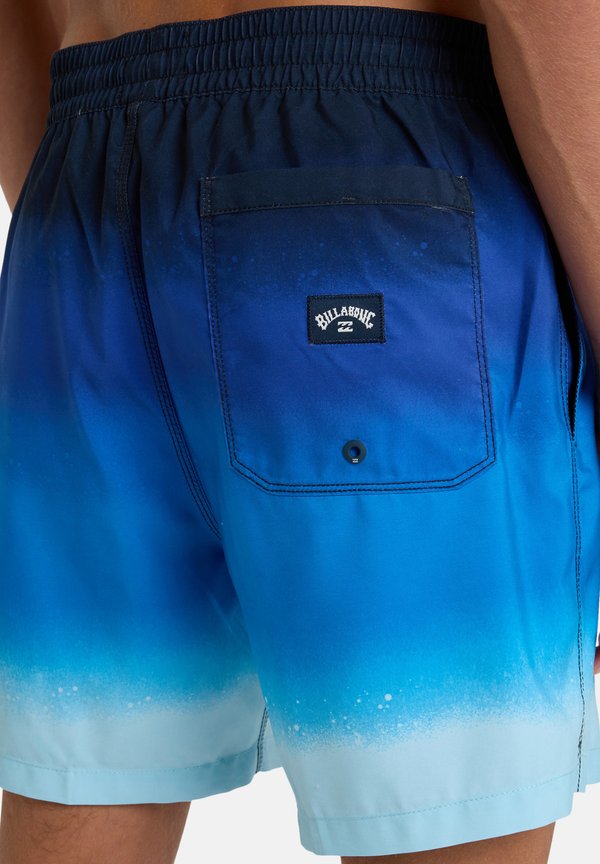 ALL DAY FADE - Swimming shorts - cbu3