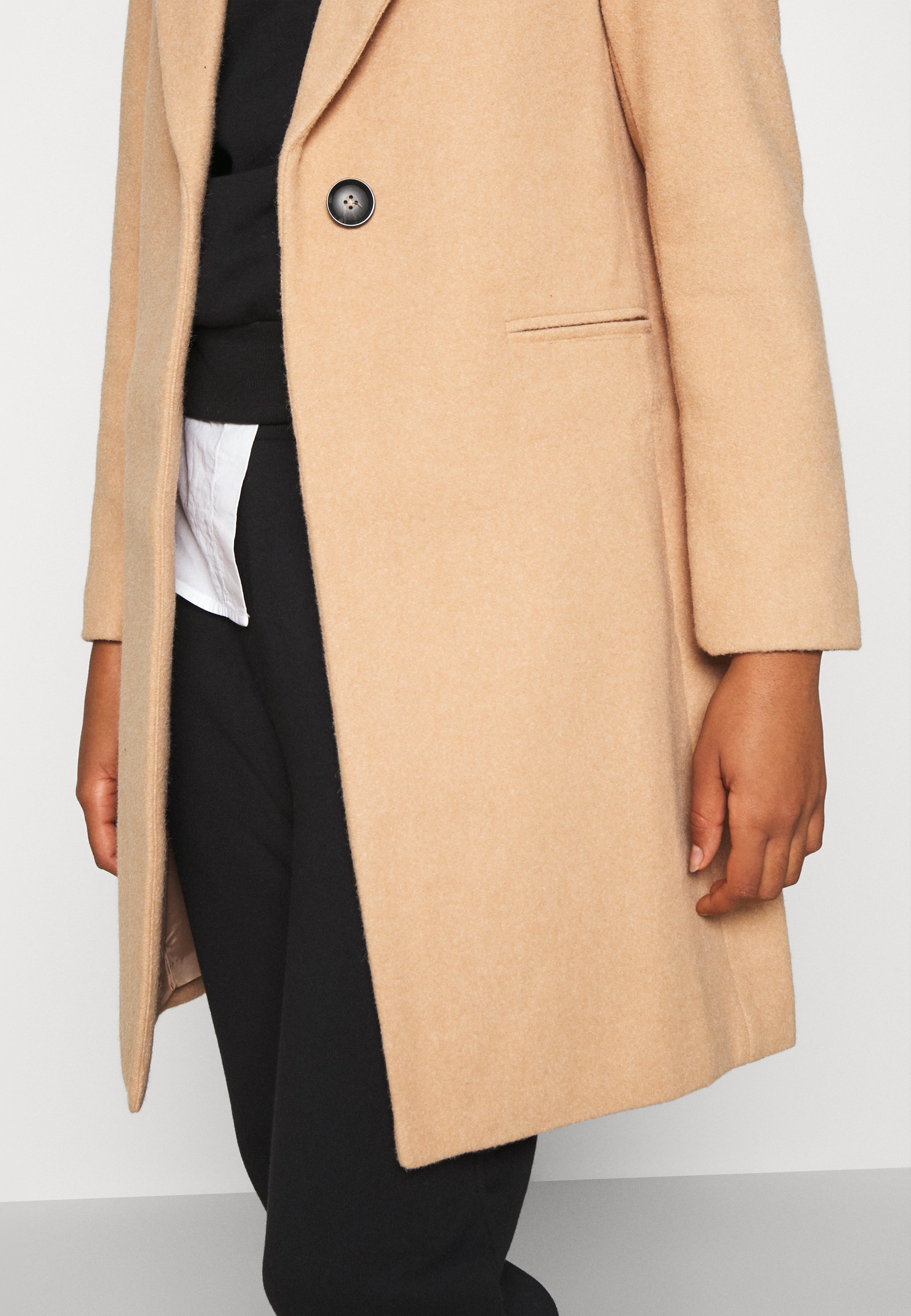 damenmäntel zalando