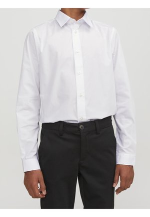 Camicia - white
