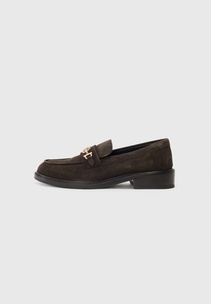 TORI - Moccasins - brown