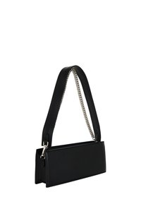 faina SHOULDER - Käsilaukku - black