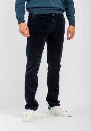 ACTIVE - Chinos - blu