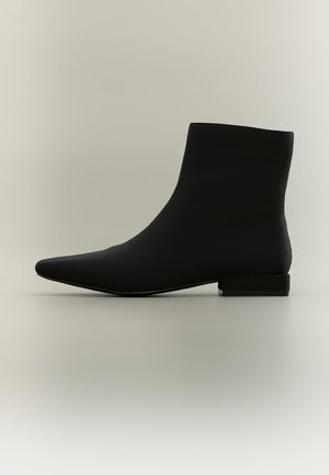 Zign by Zalando, Bottines - black