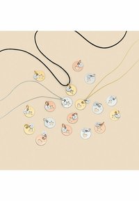 Guido Maria Kretschmer by Christ Halskette - weißgold