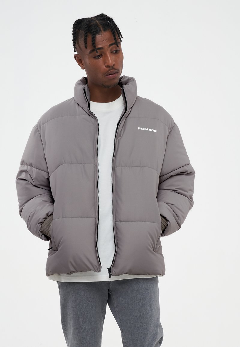 Pegador Puffer Jacket