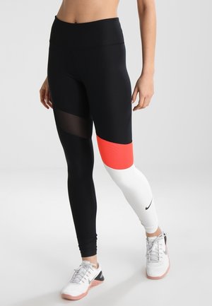 Nike Performance Trikoot - black