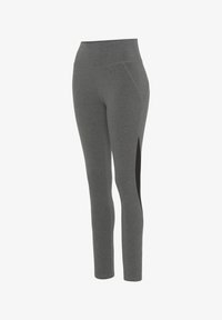 Selected, grau meliert