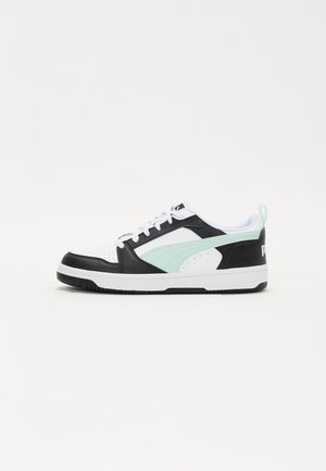 REBOUND V6 UNISEX - Sneakersy niskie