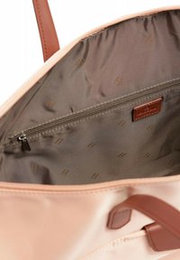 Hexagona POP - Sac week-end - rose