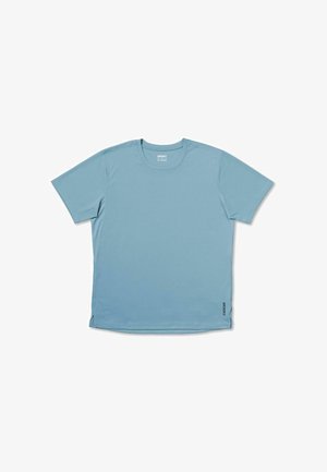 Brooks, BROOKS - T-shirt basic - blue haze