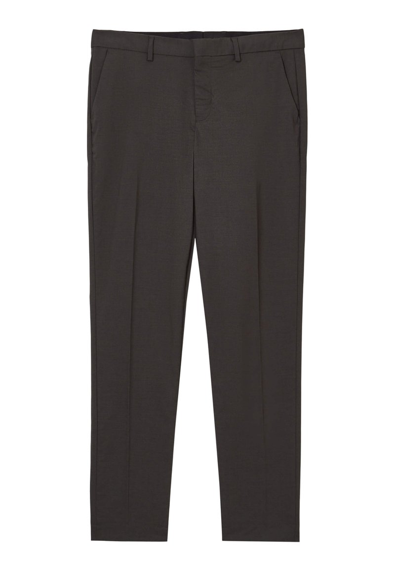 Calliope Chino - verde militare
