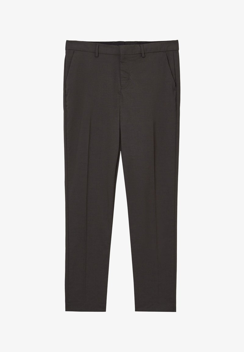 Calliope Chino - verde militare