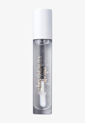 HIGH GLOSS - Lipgloss - crystal clear