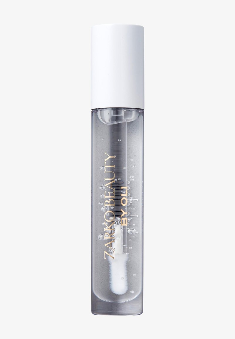 ZARKO BEAUTY BY OLI - HIGH GLOSS - Lucidalabbra - crystal clear, Ingrandire