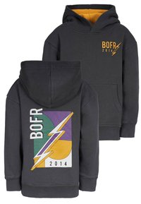 Band of Rascals FLASH - Huppari - dark grey