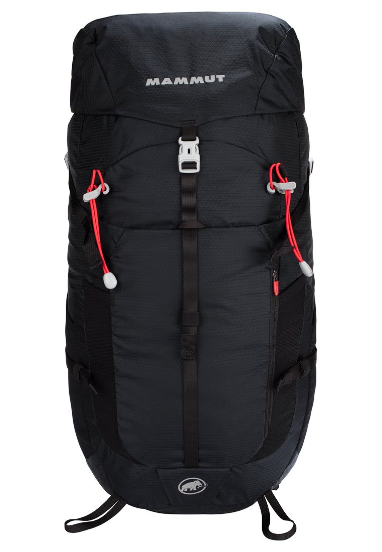 Mammut LITHIUM PRO - Zaino da trekking - black/nero - Zalando.it