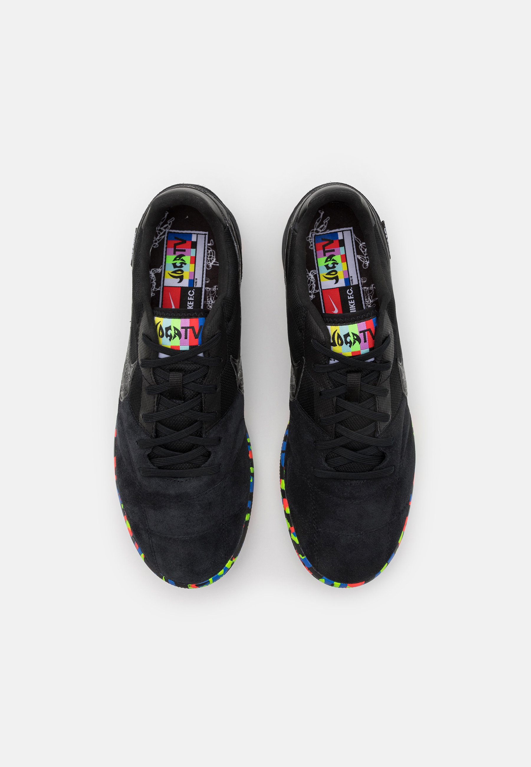 nike premier sala black