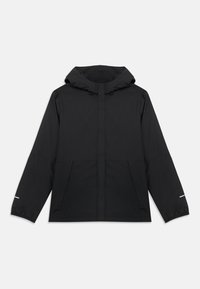 Unausgewählt, black