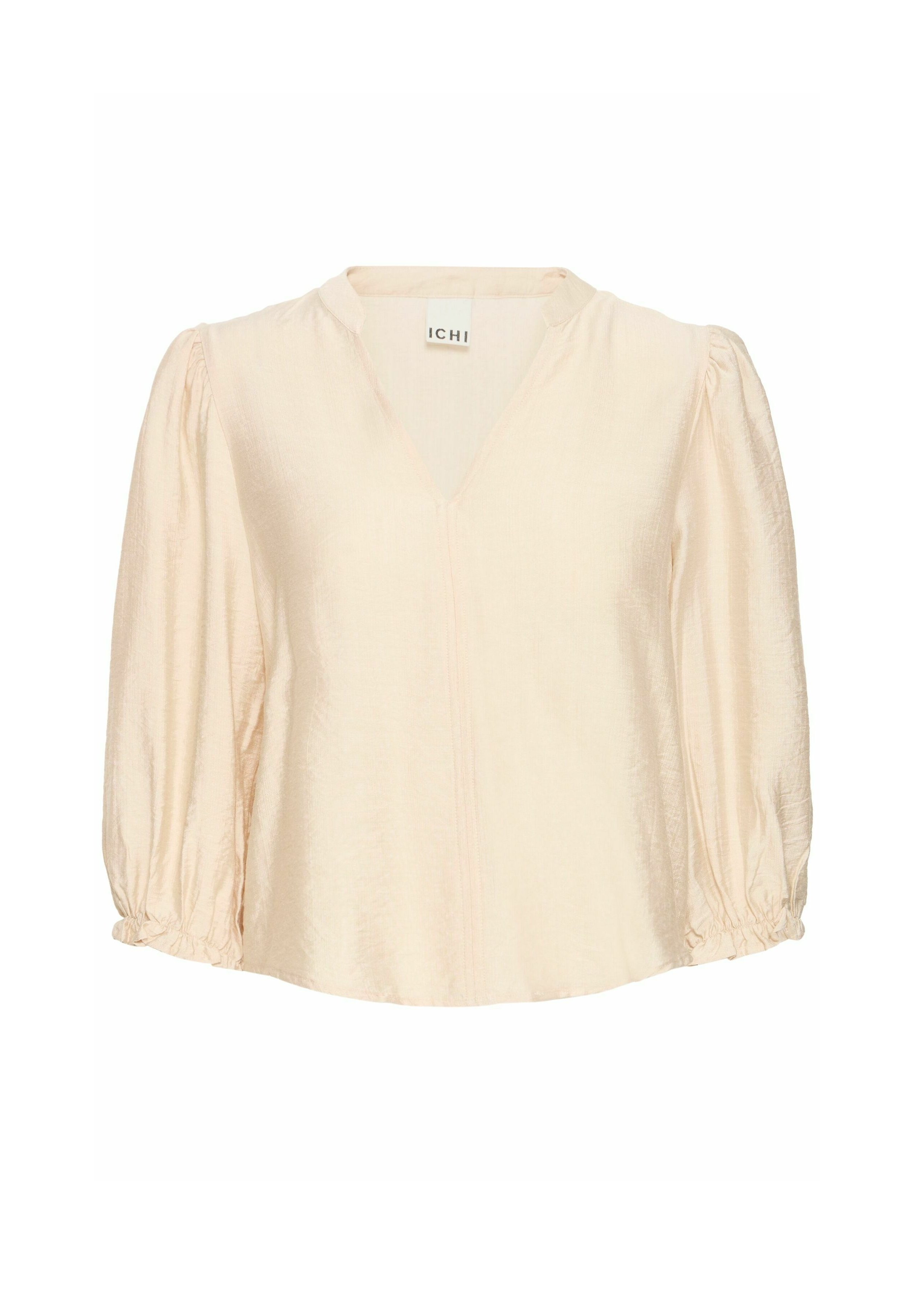売れ筋商品|||イチ シャツ レディース トップス IHStinea - Blouse - tapioca イチ レディース シャツ トップス IHStinea - Blouse - tapioca