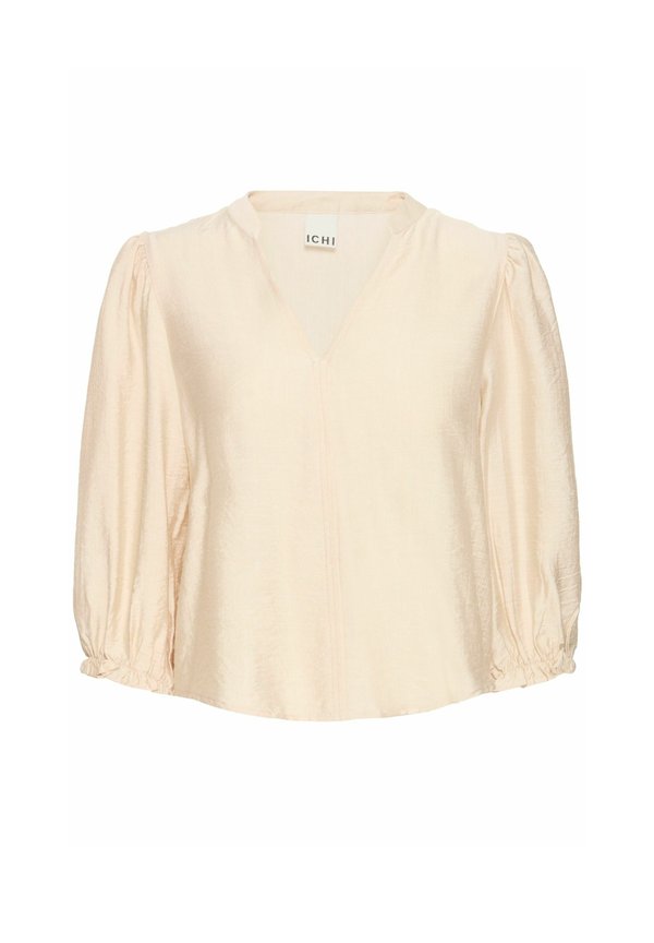 IXWILMA - Long sleeved top - tapioca2