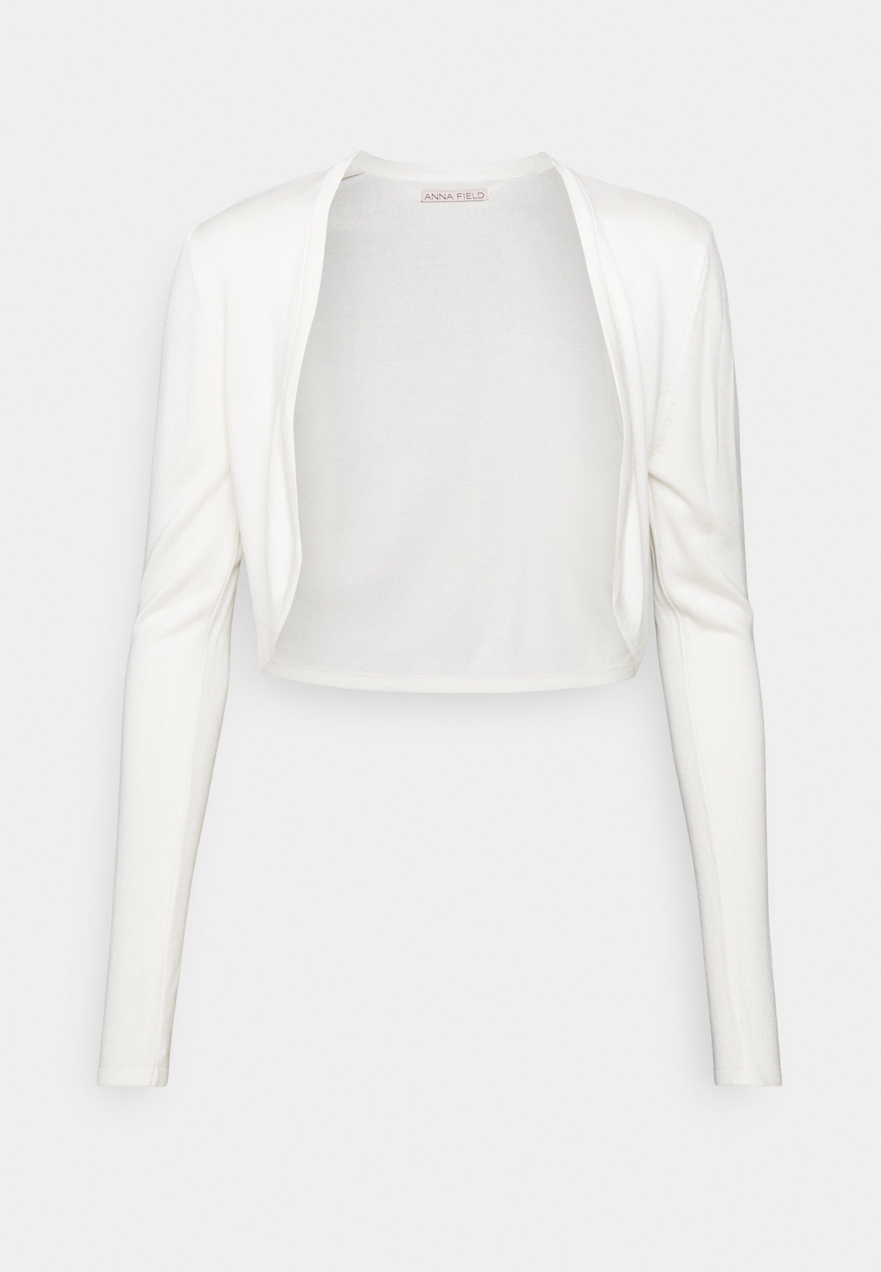 IHCAMINO - Basic T-shirt - cloud dancer w multi