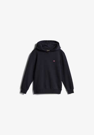 BALIS - Hoodie - blu marine