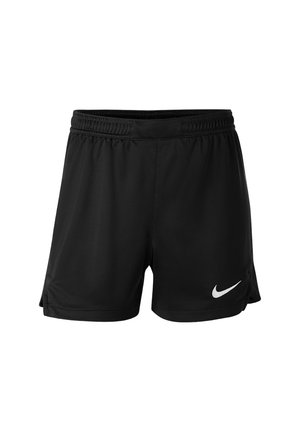RUNNING - TEAM - Pantaloncini sportivi - schwarz