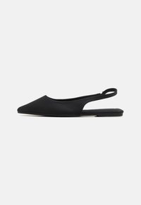 ONLY SHOES - ONLAURA SLINGBACK - Sling-Ballerina - black Thumbnail-Bild 1