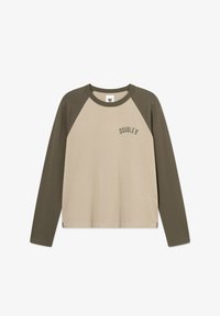 Sélectionné, grape leaf