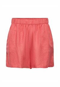 Non sélectionné, rose of sharon